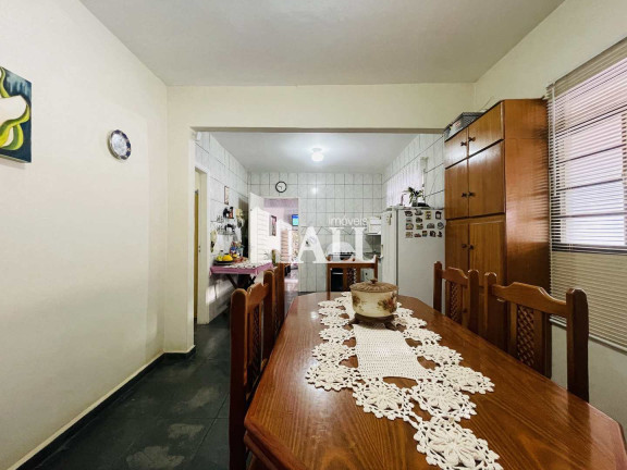 Imagem Casa com 3 Quartos à Venda, 121 m² em Vila Anchieta - São José Do Rio Preto Imagem Casa com 3 Quartos à Venda, 121 m² em Vila Anchieta - São José Do Rio Preto