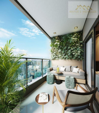 Imagem Apartamento com 3 Quartos à Venda, 78 m² em Papicu - Fortaleza Imagem Apartamento com 3 Quartos à Venda, 78 m² em Papicu - Fortaleza
