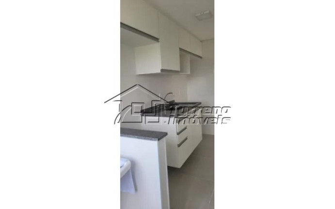 Imagem Apartamento com 2 Quartos à Venda, 56 m² em Parque Residencial Flamboyant - São José Dos Campos Imagem Apartamento com 2 Quartos à Venda, 56 m² em Parque Residencial Flamboyant - São José Dos Campos