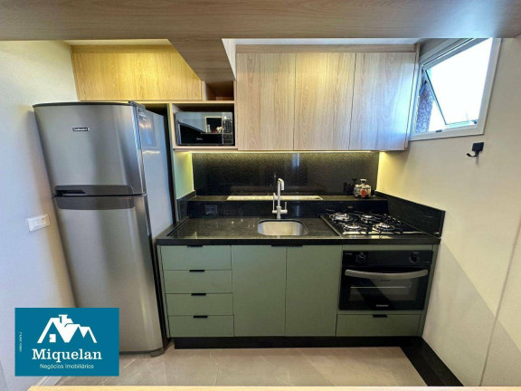 Imagem Apartamento com 1 Quarto à Venda, 48 m² em Vila Galvão - Guarulhos