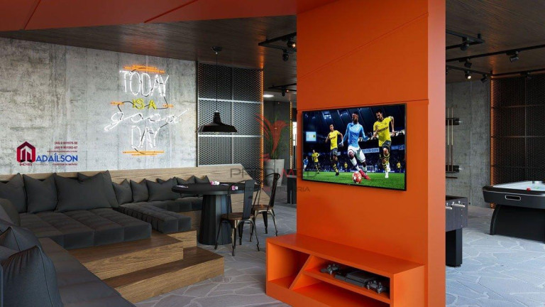 Imagem Apartamento com 3 Quartos à Venda, 162 m² em João Paulo - Florianópolis