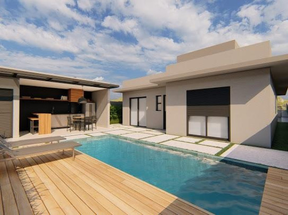 Imagem Casa com 3 Quartos à Venda, 105 m² em Atibaia Belvedere - Atibaia Imagem Casa com 3 Quartos à Venda, 105 m² em Atibaia Belvedere - Atibaia