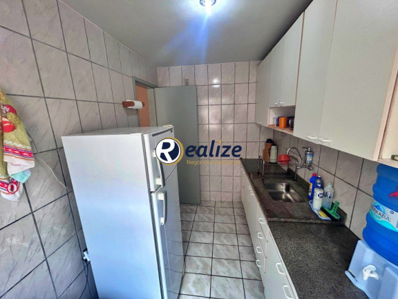 Imagem Imóvel com 2 Quartos à Venda, 55 m² em Praia Do Morro - Guarapari