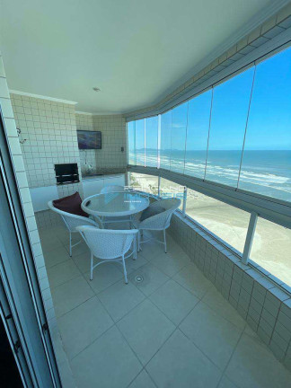 Imagem Apartamento com 2 Quartos à Venda, 78 m² em Maracanã - Praia Grande