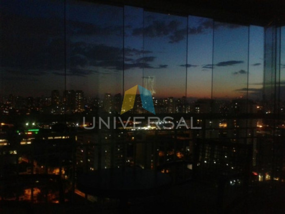 Imagem Apartamento com 3 Quartos à Venda, 82 m² em Belenzinho - São Paulo