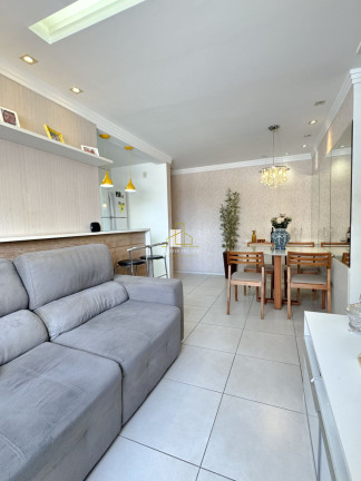 Imagem Imóvel com 3 Quartos à Venda, 63 m² em Jardim Limoeiro - Serra Imagem Imóvel com 3 Quartos à Venda, 63 m² em Jardim Limoeiro - Serra