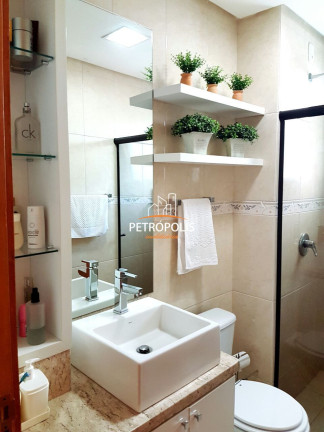 Imagem Apartamento com 2 Quartos à Venda, 74 m² em Desvio Rizzo - Caxias Do Sul