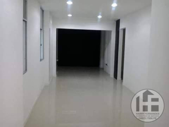 Imagem Casa com 5 Quartos à Venda, 364 m² em Madalena - Recife