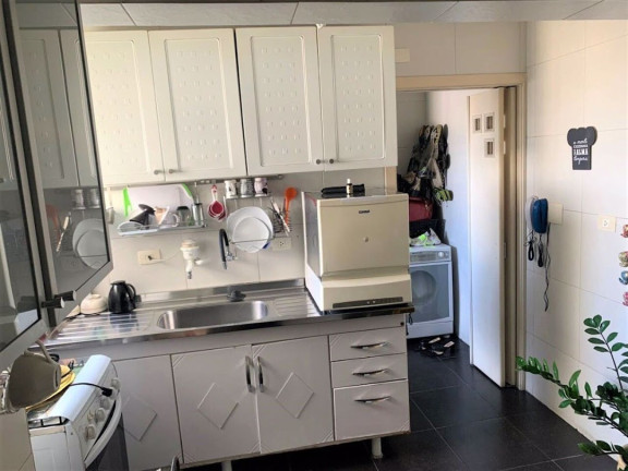 Imagem Apartamento com 3 Quartos à Venda, 68 m² em Jardim Das Vertentes - São Paulo Imagem Apartamento com 3 Quartos à Venda, 68 m² em Jardim Das Vertentes - São Paulo