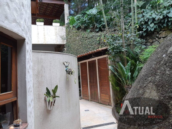 Imagem Casa de Condomínio com 4 Quartos à Venda, 700 m² em Portão - Atibaia