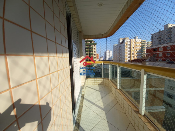 Imagem Apartamento com 2 Quartos à Venda, 86 m² em Tupi - Praia Grande