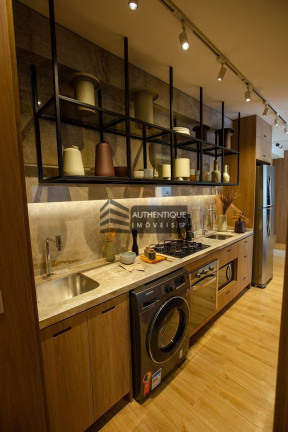 Imagem Apartamento com 2 Quartos à Venda, 39 m² em Moema - São Paulo Imagem Apartamento com 2 Quartos à Venda, 39 m² em Moema - São Paulo