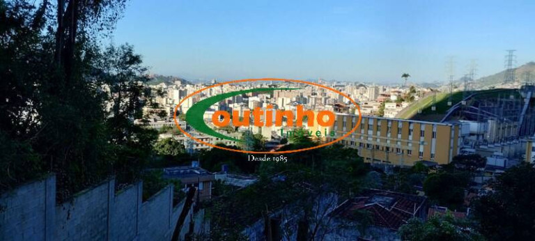 Imagem Terreno à Venda, 480 m² em Grajaú - Rio De Janeiro Imagem Terreno à Venda, 480 m² em Grajaú - Rio De Janeiro