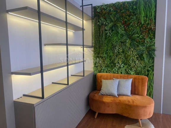 Imagem Sala Comercial à Venda, 32 m² em Centro - Florianópolis Imagem Sala Comercial à Venda, 32 m² em Centro - Florianópolis