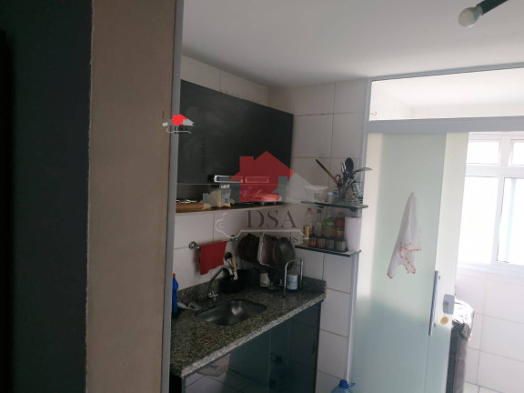 Imagem Apartamento com 2 Quartos à Venda, 53 m² em Vila Sol Nascente - Sumaré Imagem Apartamento com 2 Quartos à Venda, 53 m² em Vila Sol Nascente - Sumaré
