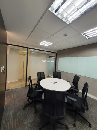 Imóvel para Alugar, 280 m² em Jardim Paulistano - São Paulo