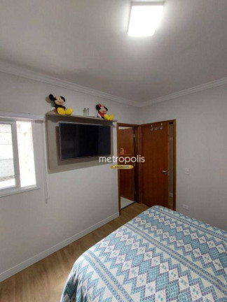 Imagem Cobertura com 3 Quartos à Venda, 184 m² em Parque Das Nações - Santo André Imagem Cobertura com 3 Quartos à Venda, 184 m² em Parque Das Nações - Santo André
