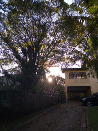 Imagem Sobrado à Venda, 381 m²
