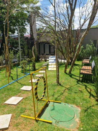 Imagem Apartamento com 2 Quartos à Venda, 44 m² em Butantã - São Paulo
