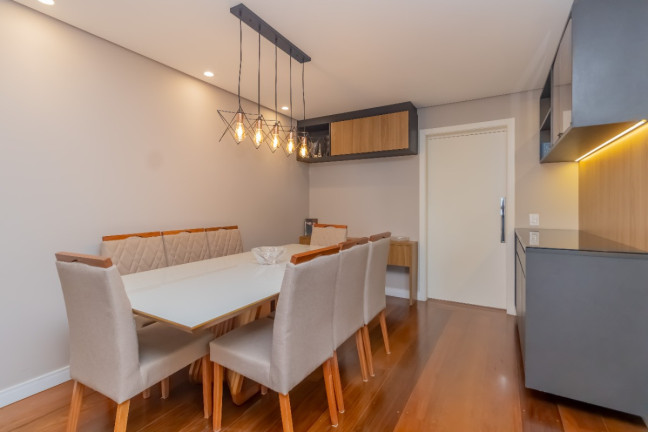 Imagem Apartamento com 3 Quartos à Venda, 123 m² em Real Parque - São Paulo Imagem Apartamento com 3 Quartos à Venda, 123 m² em Real Parque - São Paulo
