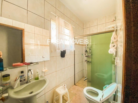 Imagem Casa com 3 Quartos à Venda, 250 m² em Parque Das Figueiras - Ribeirão Preto