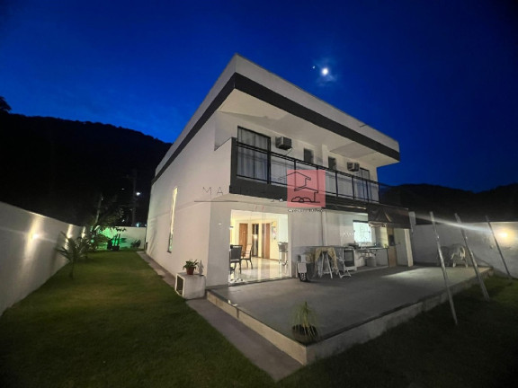 Imagem Casa com 3 Quartos à Venda, 280 m² em Recanto De Itaipuaçu (itaipuaçu) - Maricá Imagem Casa com 3 Quartos à Venda, 280 m² em Recanto De Itaipuaçu (itaipuaçu) - Maricá