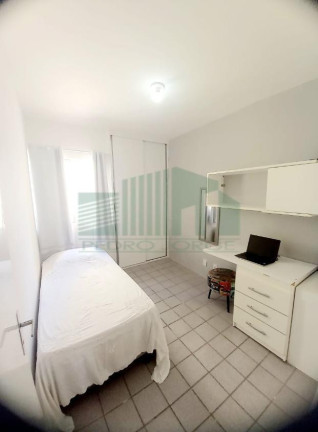 Imagem Apartamento com 2 Quartos à Venda, 62 m² em Arruda - Recife