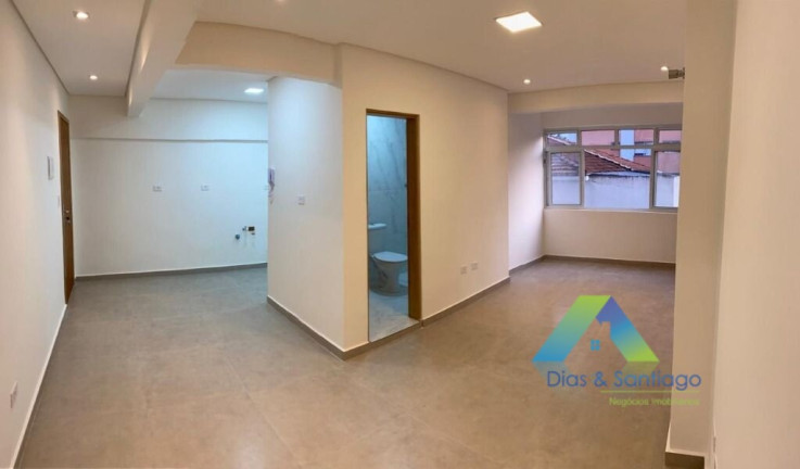 Imagem Apartamento com 2 Quartos à Venda, 57 m² em Aclimação - São Paulo Imagem Apartamento com 2 Quartos à Venda, 57 m² em Aclimação - São Paulo