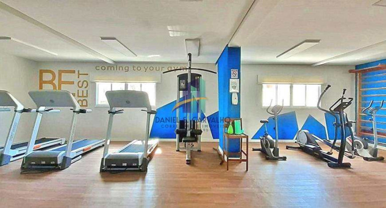 Imagem Apartamento com 3 Quartos à Venda, 87 m² em Ocian - Praia Grande