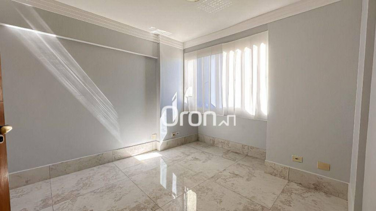 Imagem Apartamento com 3 Quartos à Venda, 94 m² em Setor Oeste - Goiânia