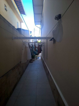 Imagem Casa com 3 Quartos à Venda, 190 m² em Centro - Lauro De Freitas Imagem Casa com 3 Quartos à Venda, 190 m² em Centro - Lauro De Freitas