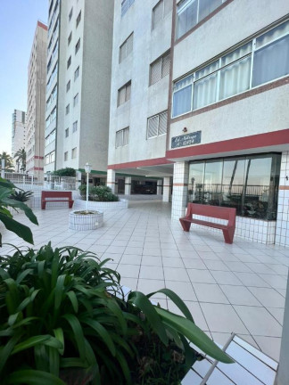 Imagem Apartamento com 1 Quarto à Venda, 36 m² em Caiçara - Praia Grande