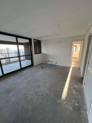 Imagem Apartamento com 3 Quartos à Venda, 143 m² em Campo Belo - São Paulo
