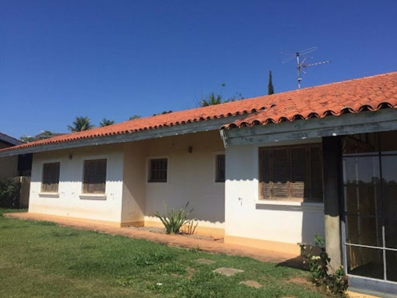 Imagem Casa com 4 Quartos à Venda, 341 m² em Nova Gardênia - Atibaia