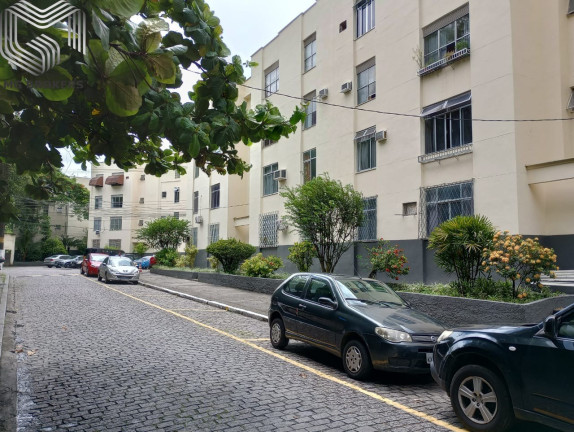 Imóvel com 3 Quartos à Venda, 73 m² em Vila Isabel - Rio De Janeiro