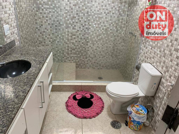 Imagem Sobrado com 5 Quartos à Venda, 500 m² em Enseada - Guarujá
