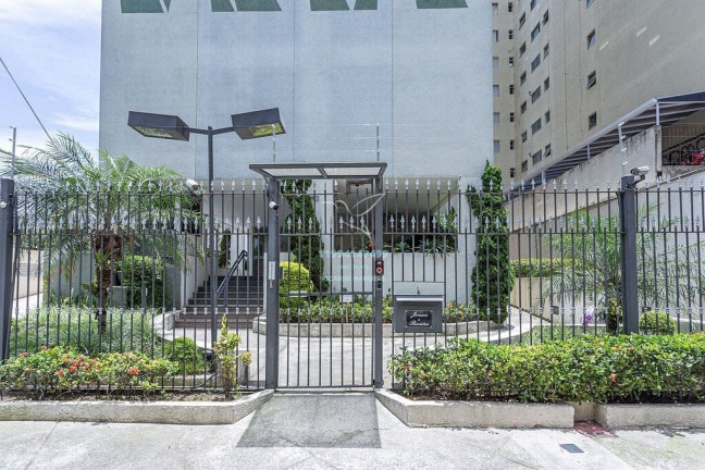 Imagem Apartamento com 2 Quartos à Venda, 118 m² em Sumaré - São Paulo Imagem Apartamento com 2 Quartos à Venda, 118 m² em Sumaré - São Paulo