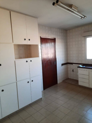 Imagem Apartamento com 3 Quartos à Venda, 170 m² em Jardim Pacaembu - Jundiaí Imagem Apartamento com 3 Quartos à Venda, 170 m² em Jardim Pacaembu - Jundiaí