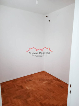 Imagem Apartamento com 3 Quartos à Venda, 160 m² em Jardim Marajoara - São Paulo Imagem Apartamento com 3 Quartos à Venda, 160 m² em Jardim Marajoara - São Paulo