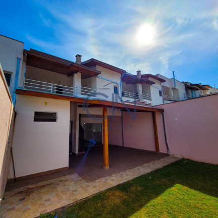 Imagem Casa com 3 Quartos à Venda, 172 m² em Morada Dos Nobres - Taubaté