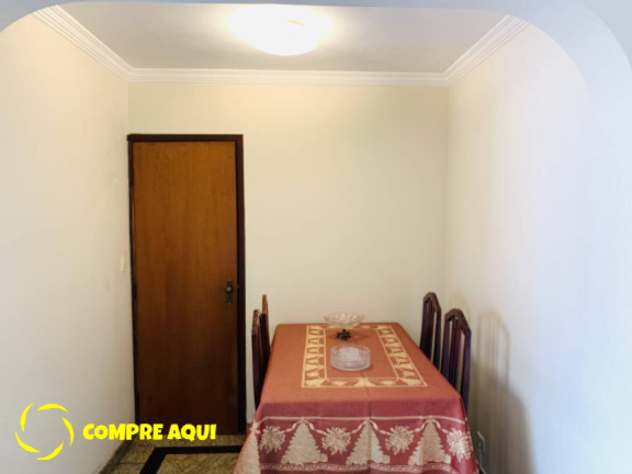 Imagem Cobertura com 4 Quartos à Venda, 160 m² em Vila Gomes Cardim - São Paulo