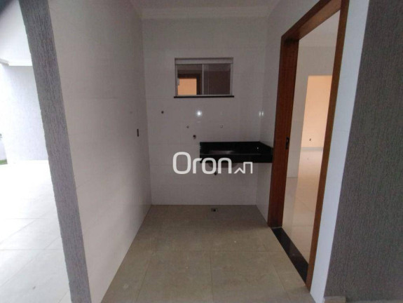 Imagem Sobrado com 3 Quartos à Venda, 155 m² em Jardim Das Hortências - Aparecida De Goiânia