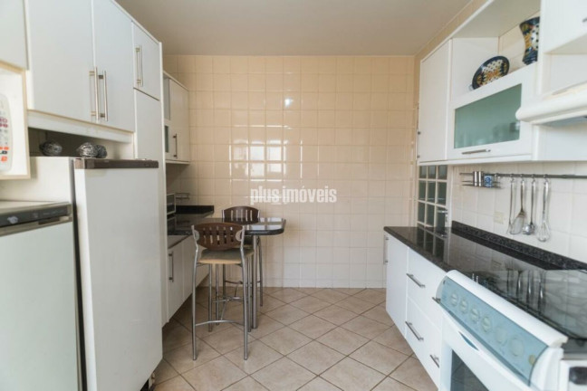 Imagem Apartamento com 3 Quartos à Venda, 104 m² em Tucuruvi - São Paulo