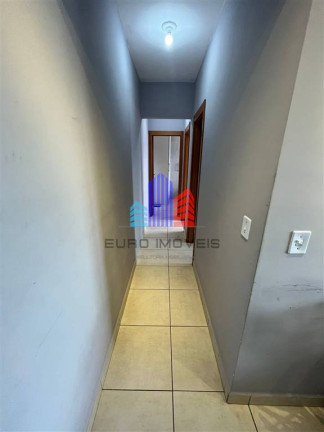 Imagem Apartamento com 2 Quartos à Venda, 58 m² em Campo Da Aviacao - Praia Grande