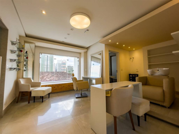 Imagem Apartamento com 3 Quartos à Venda, 130 m² em Forte - Praia Grande Imagem Apartamento com 3 Quartos à Venda, 130 m² em Forte - Praia Grande