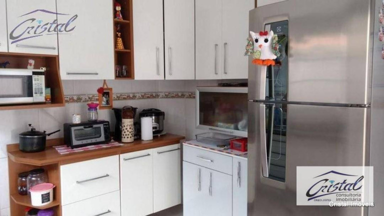 Imagem Casa com 3 Quartos à Venda, 101 m² em Butantã - São Paulo Imagem Casa com 3 Quartos à Venda, 101 m² em Butantã - São Paulo
