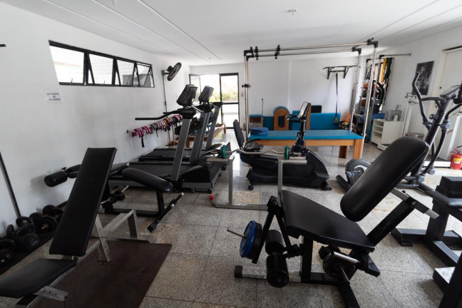 Imagem Cobertura com 3 Quartos à Venda, 281 m² em Guararapes - Fortaleza