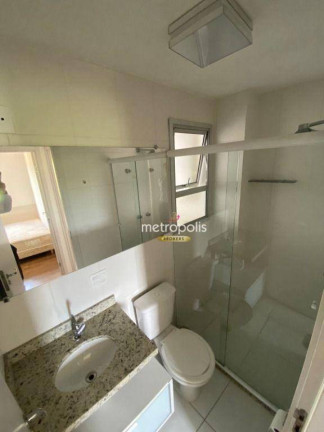 Imagem Apartamento com 2 Quartos à Venda, 60 m² em Independência - São Bernardo Do Campo Imagem Apartamento com 2 Quartos à Venda, 60 m² em Independência - São Bernardo Do Campo