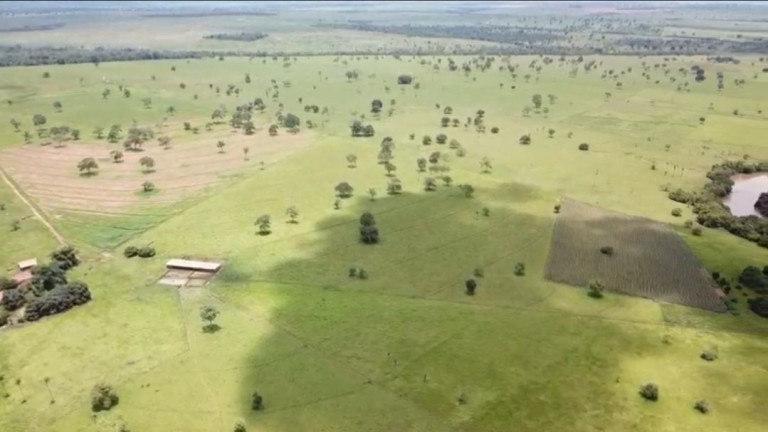 Imagem Fazenda à Venda, 500 m² em Zona Rural - Itarumã Imagem Fazenda à Venda, 500 m² em Zona Rural - Itarumã