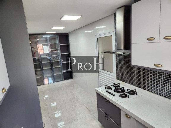 Imagem Apartamento com 3 Quartos à Venda, 172 m² em Vila Gilda - Santo André Imagem Apartamento com 3 Quartos à Venda, 172 m² em Vila Gilda - Santo André